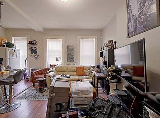 416 Kosciuszko St #2, Brooklyn, NY 11221