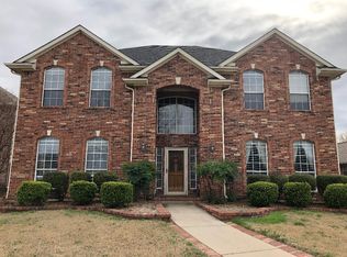 2416 Bent Horn Dr, Plano, TX 75025