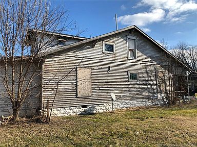 2111 Reno Ave New Albany In 47150 Zillow