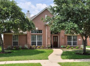 12105 Auburn Creek Dr, Pearland, TX 77584