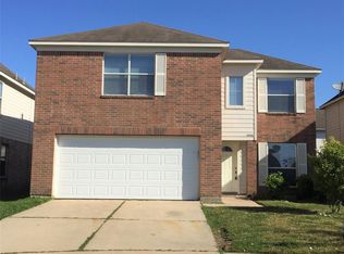 19506 Providence Shore Way, Cypress, TX 77433