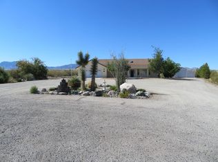 101 Moyes Cir, Bunkerville, NV 89007
