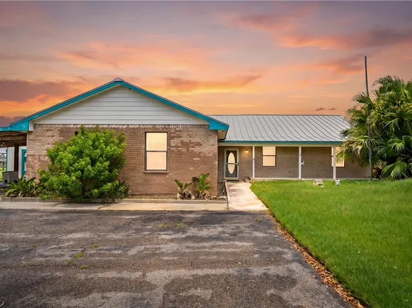4931 Fm 1781, Rockport, TX 78382