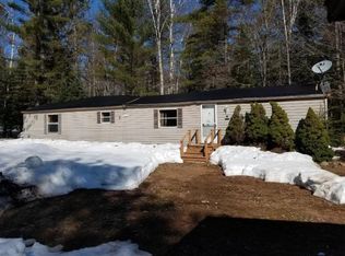 1389 Bluebird Ln, Eagle River, WI 54521