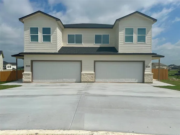 515 War Admiral Dr #A, Jarrell, TX 76537