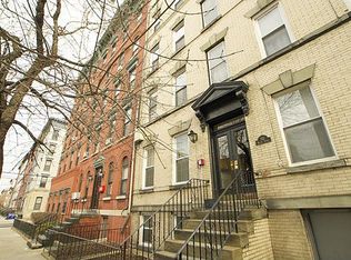 723 Willow Ave APT 4N, Hoboken, NJ 07030