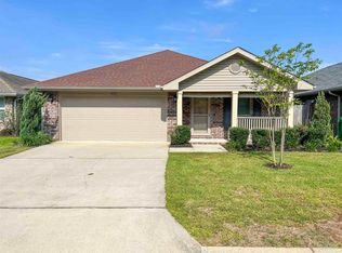 4225 Hazelhurst Dr, Pace, FL 32571