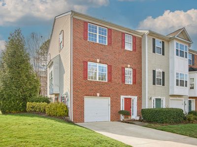 4109 Lillington Dr, Durham, NC, 27704