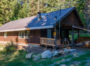 14028 Pine Creek Ln, Baker City, OR 97814