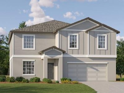 22203 Tucana Way, Land O Lakes, FL, 34637
