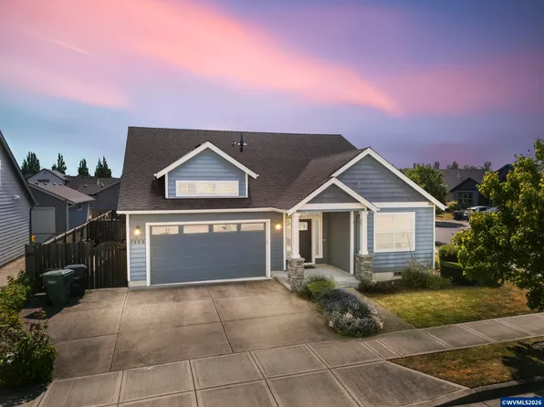 1293 S 9th St, Independence, OR 97351