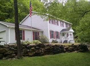 46 Brickyard Rd, New Lebanon, NY 12125
