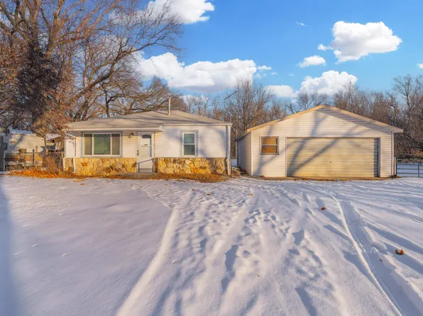 400 E 86th St S, Haysville, KS 67060