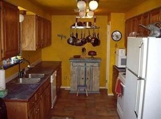 5312 W Rail Ct, West Richland, WA