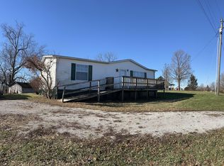 4390 Perkins Ridge Rd, Brooksville, KY 41004