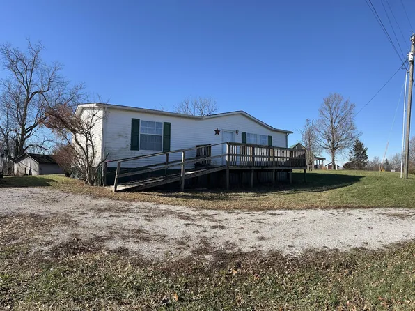 4390 Perkins Ridge Rd, Brooksville, KY 41004