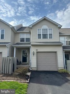 211 Loch Alsh Dr, Chalfont, PA, 18914