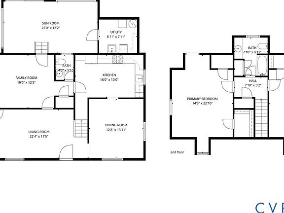 3rd image of 4109 Forest Cir