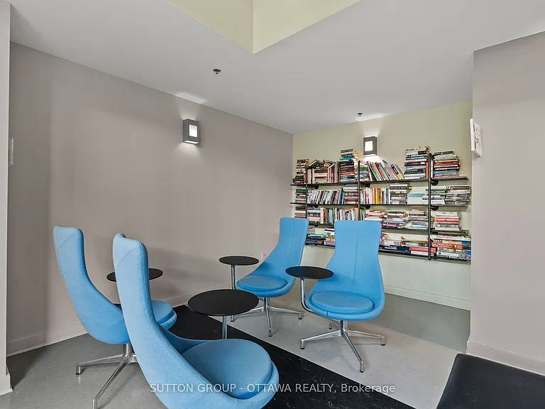 383 Cumberland St #507 — Photo 32