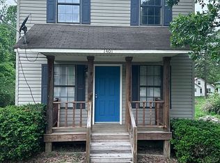 1401 Creek St, Pocahontas, AR 72455