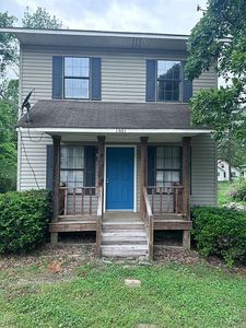 1401 Creek St, Pocahontas, AR, 72455