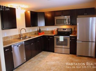 2125 N Treat Ave, Tucson, AZ 85716