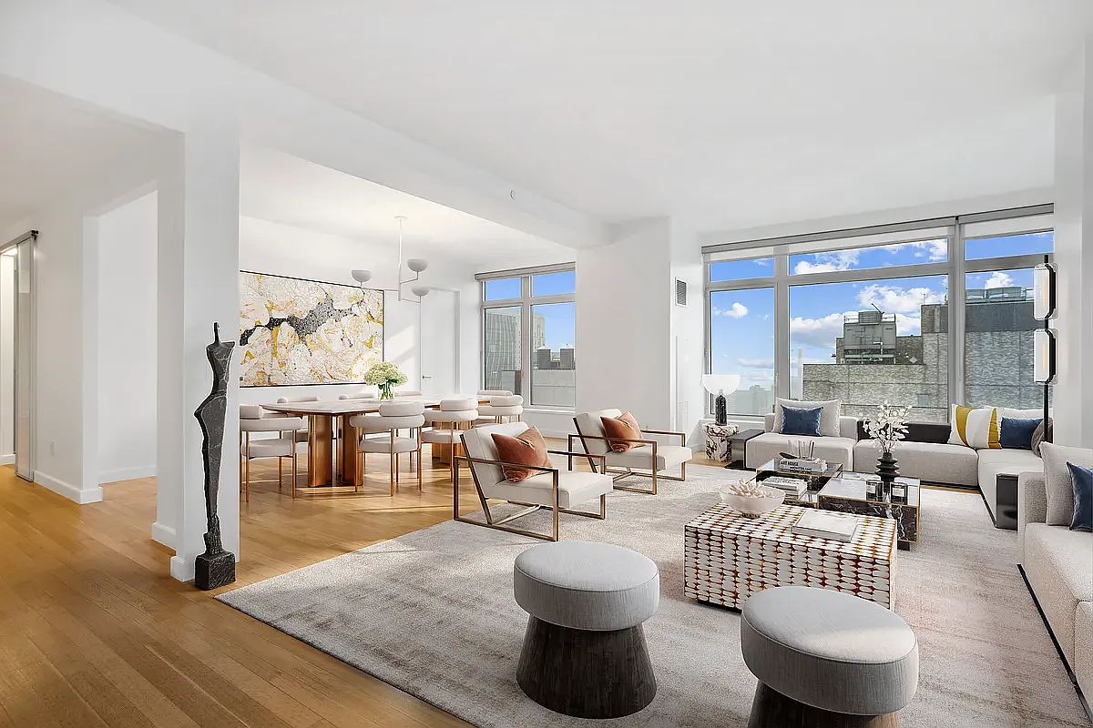 400 East 67th Street #25C in Lenox Hill, Manhattan | StreetEasy