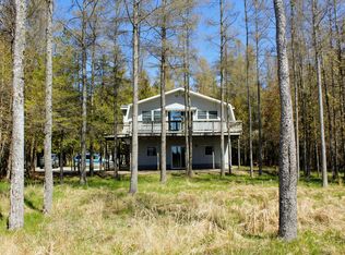 3905 W Cedar Rd, Hessel, MI 49745