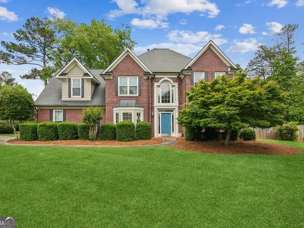 840 Yosemite Dr, Suwanee, GA 30024