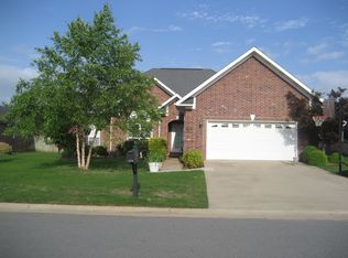 1315 Tolkien Dr, Conway, AR 72034
