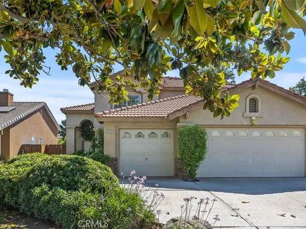 5612 Greenhorn Mountain Ct, Bakersfield, CA 93313