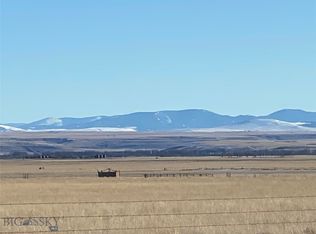 Nhn Off Ulm Flats Rd, Ulm, MT 59485