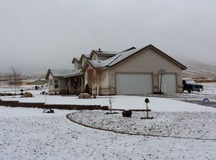 680 Buckskin Dr, Fernley, NV