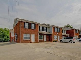 299 Raleigh Dr APT A4, Clarksville, TN 37043