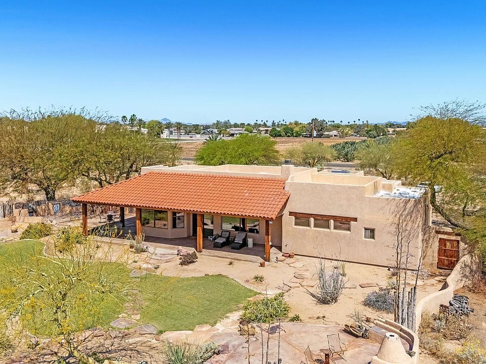 4365 E County Rd #15, Yuma, AZ 85365 | Zillow