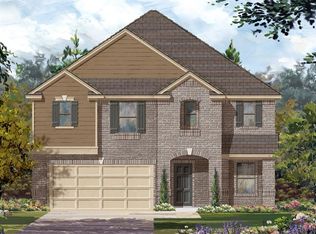 1823 Faldo Dr, Conroe, TX 77304