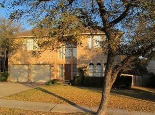7605 Shadowridge Run, Austin, TX 78749
