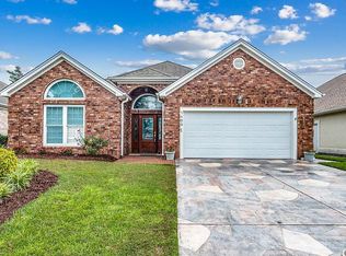 1400 Landfall Dr, North Myrtle Beach, SC 29582