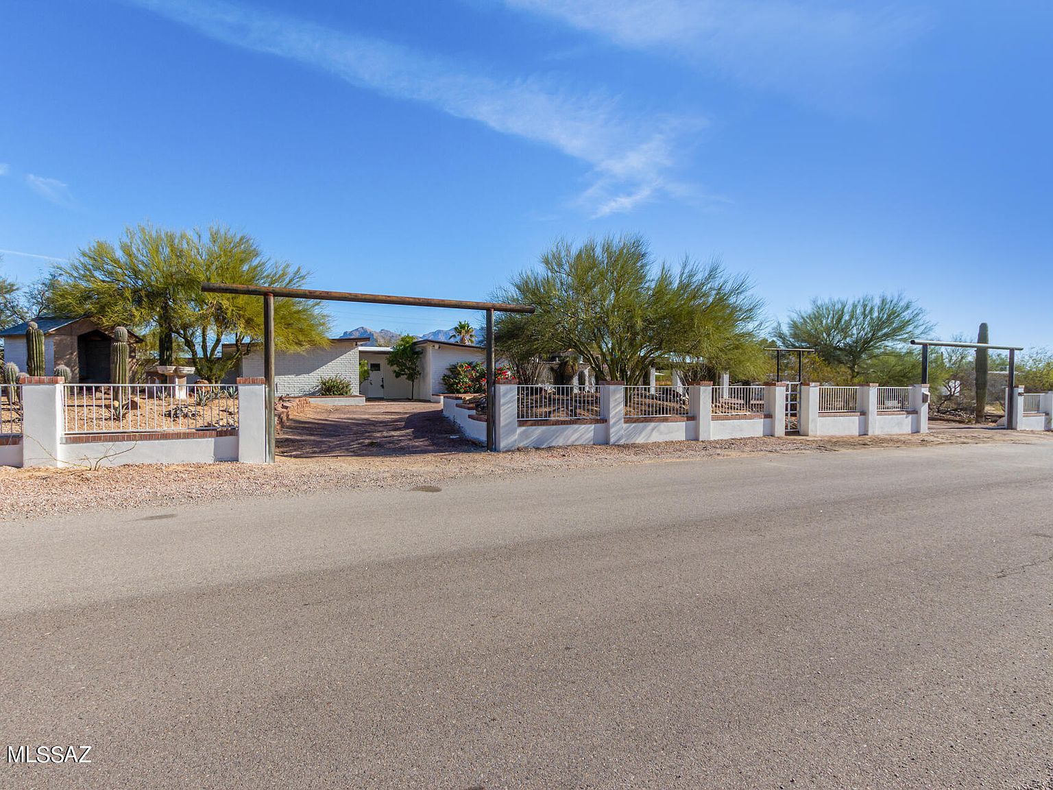 2622 W Dante Way, Tucson, AZ 85741 Zillow