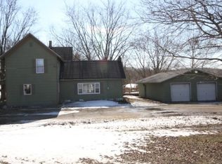 3605 Spur Dr, Cambridge, WI 53523
