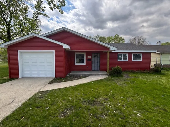 2257 Central Dr, Gary, IN 46407