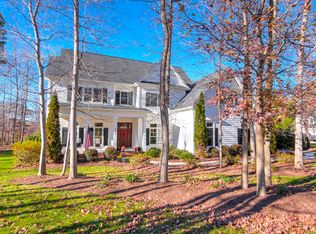155 E Cold Hollow Farms Dr, Mooresville, NC 28117