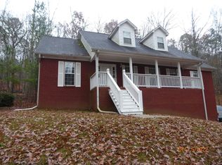 1968 Rex Lake Rd, Leeds, AL 35094