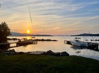 108 Nelson Avenue, Greenville, ME 04441