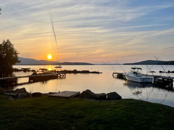 108 Nelson Avenue, Greenville, ME 04441