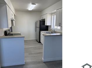 24 Gold Bar Ct APT D, Las Vegas, NV 89110