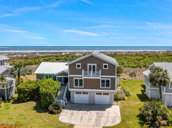 Fripp Island Luxury Homes For Sale - 50 Homes | Zillow