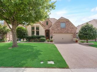 5533 Fox Chase Ln, McKinney, TX 75071