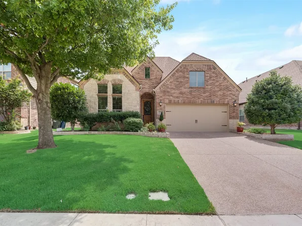 5533 Fox Chase Ln, McKinney, TX 75071