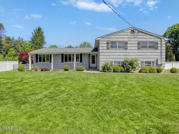 31 Cameron Court, Freehold, NJ 07728